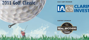 2011 Golf Classic