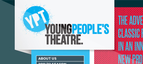 Young People's Theatre