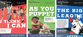LKTYP 2010/11 Seasson Posters