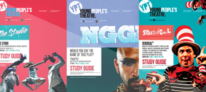 YPT 2011/12 Seasson Study Guides
